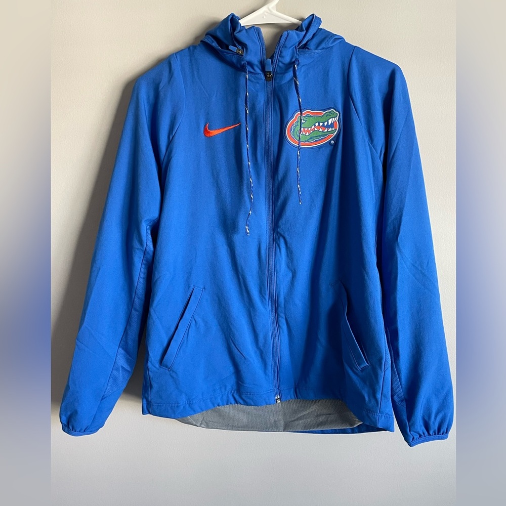 Florida Gator jacket